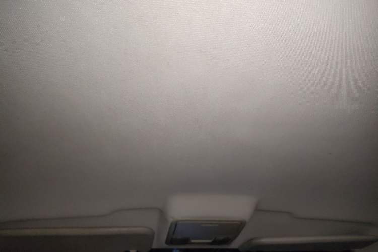 Used Huanghai Xianglong 2015 2.8T N1S Two-Wheel Drive Sport Edition JE493ZLQ4CB Headliner