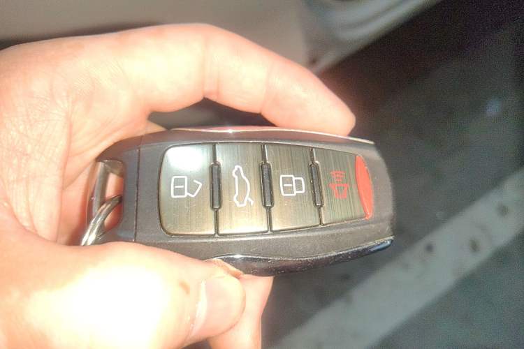 Used Haval H6 2021 3rd Generation 1.5T Automatic Two-Wheel Drive Max