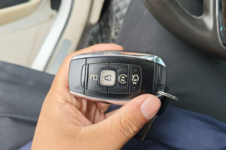 Used Lincoln Continental 2017 2.0T Two-Wheel Drive Deluxe Edition