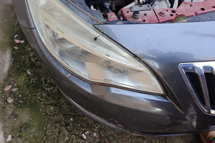 Used Buick GT 2012 XT 1.6L Automatic Fashion Edition