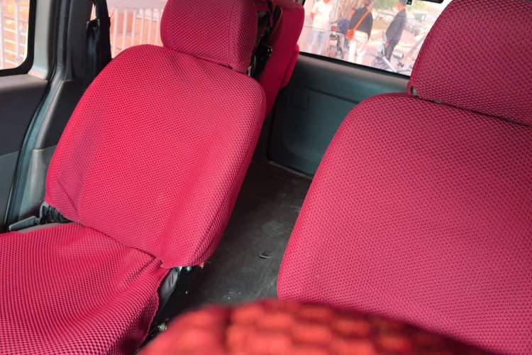 Used FORTHING Lingzhi 
