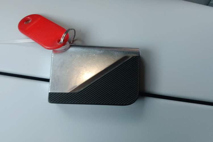 Used Lynk & Co Z10 2025 95 kWh 702 km All-Wheel Drive Intelligent Driving Ultra