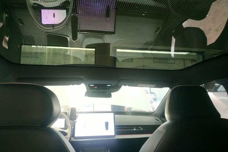 Used Dongfeng eπ eπ007 2024 530 Pro Version