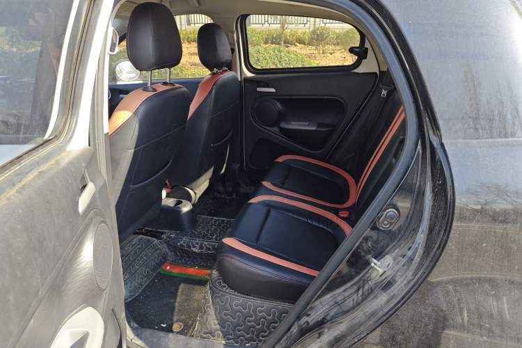 Used ORA Black Cat 2021 351 km Luxury Version