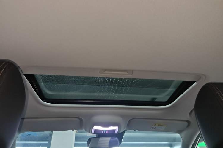 Used Buick Verano 2023 Pro Enjoyment Edition Headliner