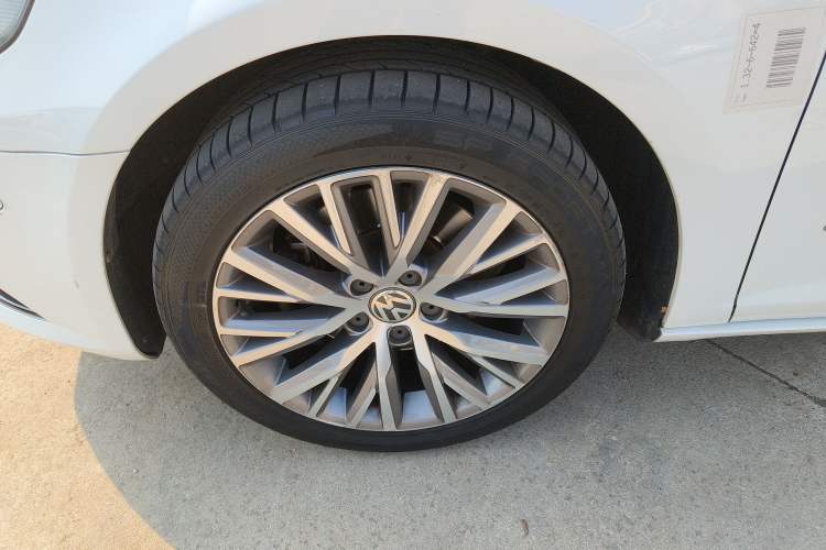 Used Volkswagen FAW-Volkswagen CC 2018 1.8TSI Luxury Model