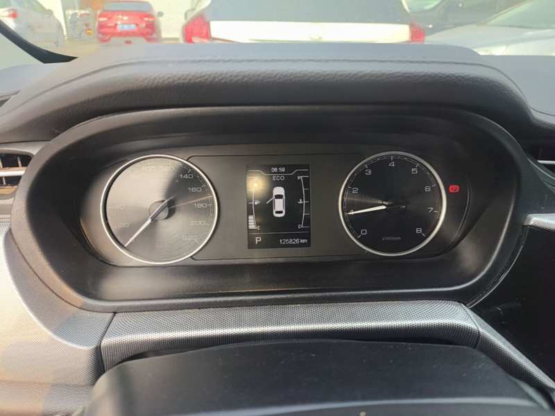 Used Chery Arrizo 5 2019 Revised PRO 1.5L CVT Youth Edition China VI Standard — 11