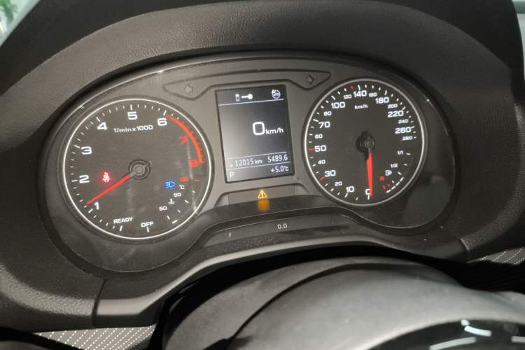 Used Audi Q2L 2022 35 TFSI Progressive Dynamic Edition