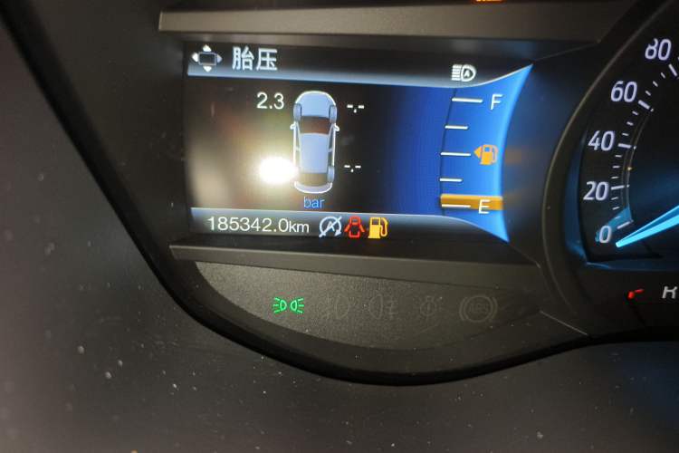 Used Ford Taurus 2017 EcoBoost 245 Fashion Edition