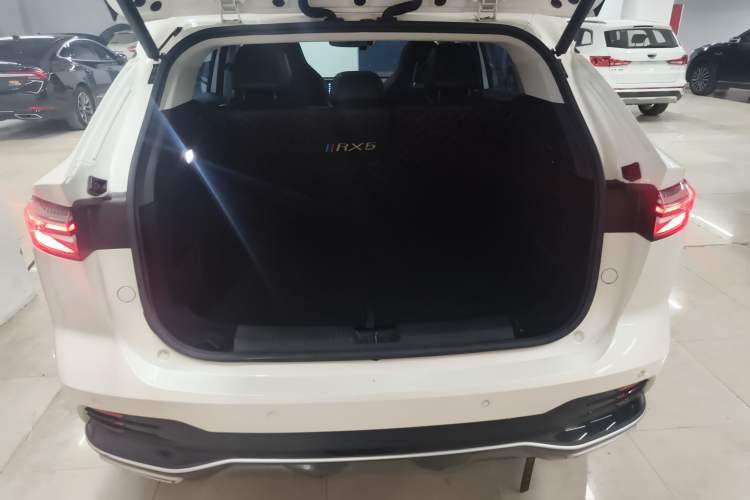 Used Roewe RX5 2023 1.5T Elite Edition
