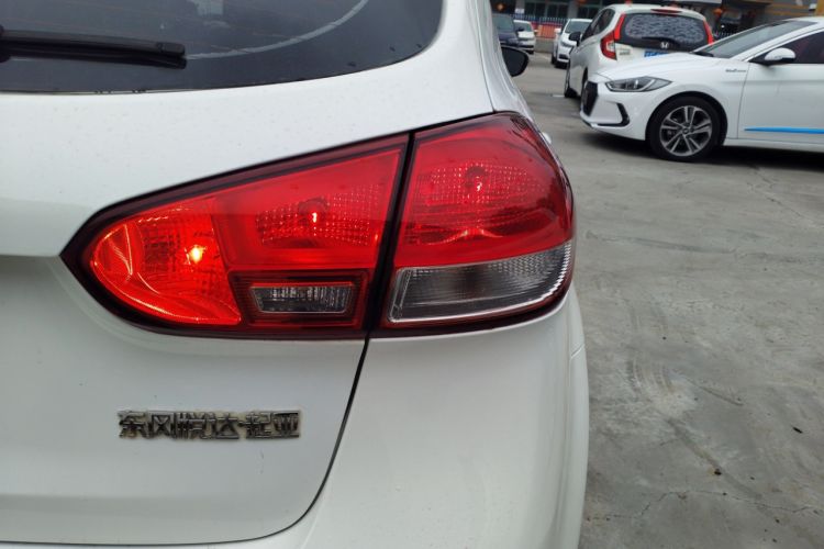 Used Kia K3S 2014 1.6L Automatic GLS