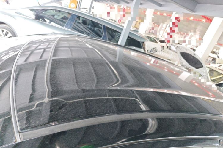 Used Honda Vezel 2017 1.5L CVT 2WD Comfort Model Roof