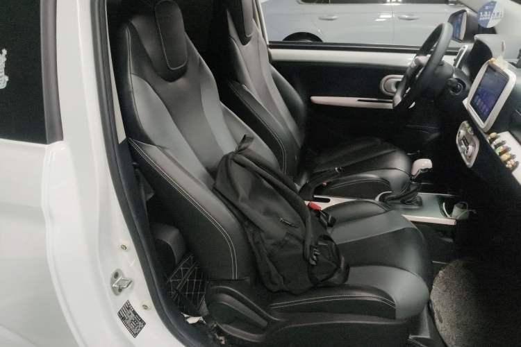 Used Roewe Clever 2022 311km QiQi BoBo Edition
