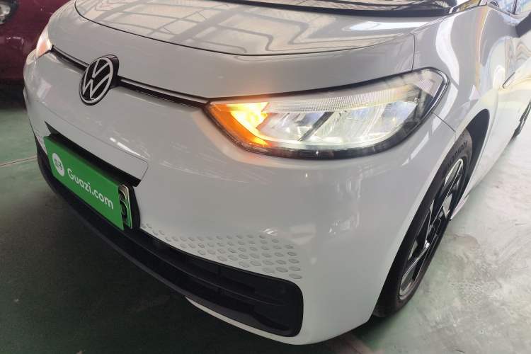 Used Volkswagen ID.3 2023 Pure Smart Edition Left Front Headlight