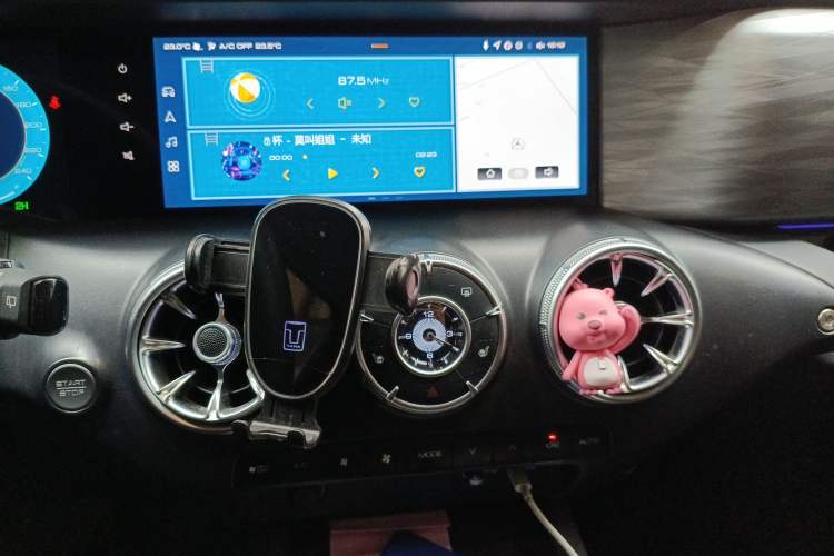 Used Tank 300 2023 Off-Road Edition 2.0T Conqueror