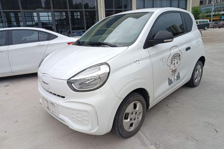 Used Roewe Clever 2021 302km Excellence Edition