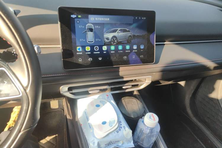 Used NETA X 2023 400 Lite