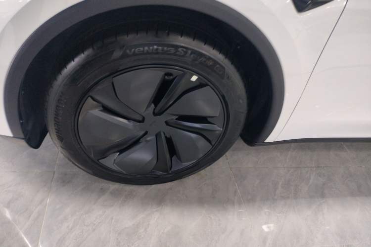 Used Tesla Model Y 2025 Updated Version Long-Range All-Wheel Drive