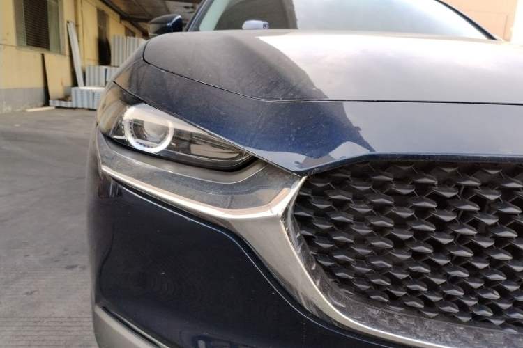 Used Mazda CX-30 2024 2.0L Manual Shangyue Trim
