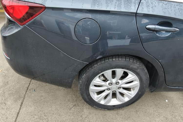 Used Buick GT 2021 Revised Version Flagship 1.5L Automatic Elite Edition