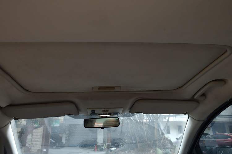 Used Ford Mondeo 2011 2.3L Fashion Edition