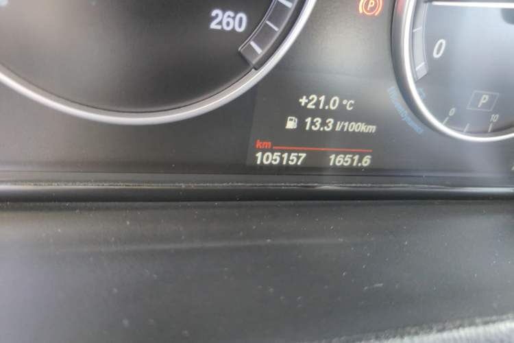 Used BMW X4 2014 xDrive20i X Design Package