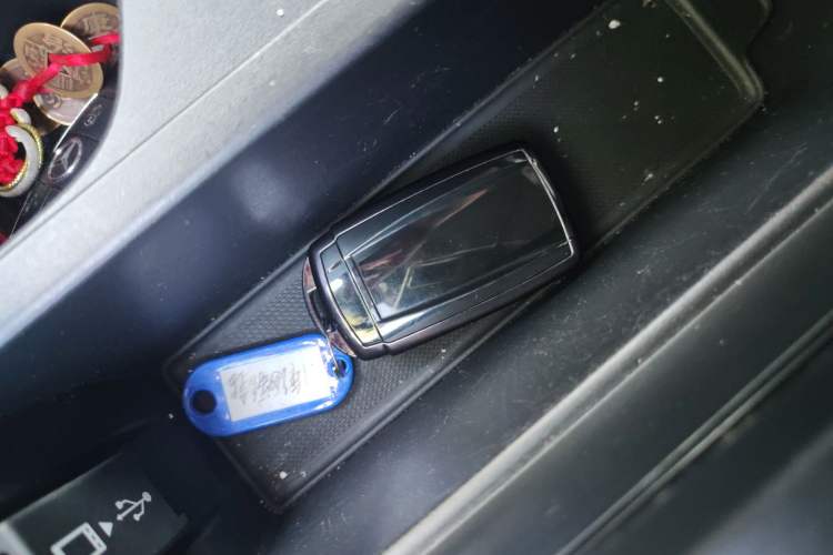 Used Acura RDX 2019 2.0T Diamond Edition SH-AWD China VI Standard