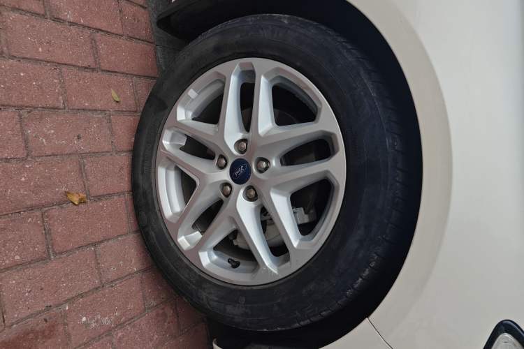 Used Ford Mondeo 2013 1.5L GTDi180 Fashion Edition