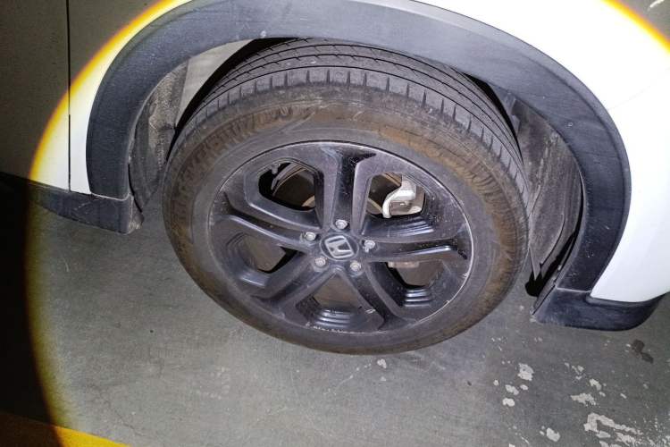 Used Honda XR-V 2020 220TURBO CVT Luxury Edition