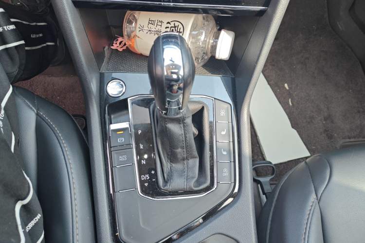 Used Volkswagen Tharu 2022 280TSI Two-Wheel Drive Comfort Edition