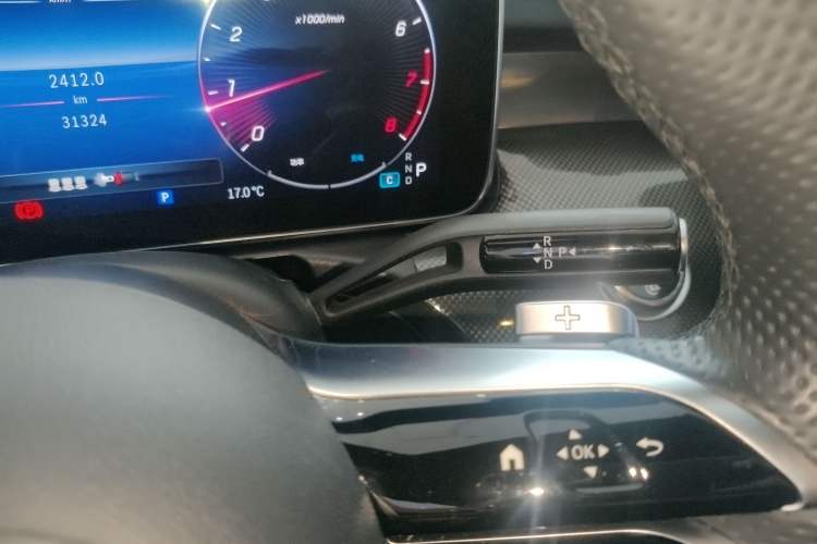 Used Mercedes-Benz C-Class 2023 C 200 L Sport Edition
