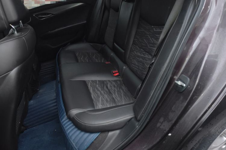 Used Cadillac ATS-L 2017 28T Tech Edition