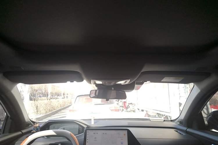 Used CHANGAN NEVO Q05 2024 Truly Delicious Version 125 Excellence Edition CATL