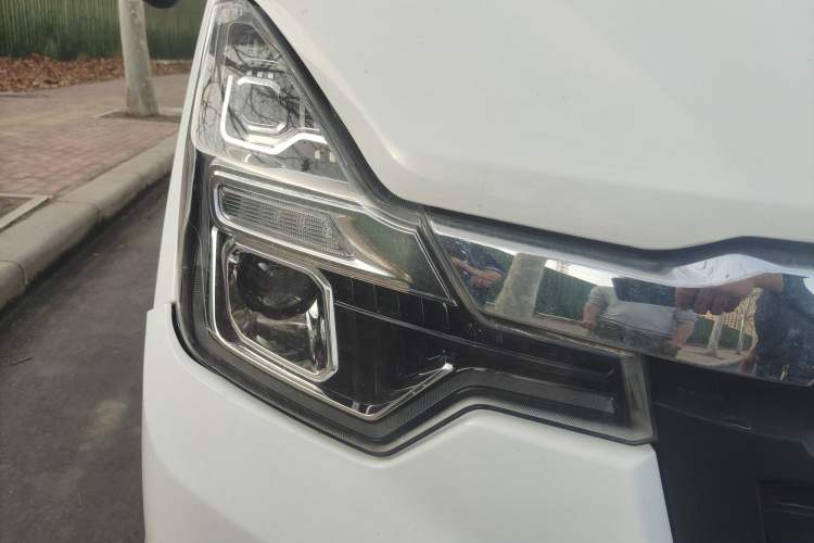 Used Ford Transit Custom 