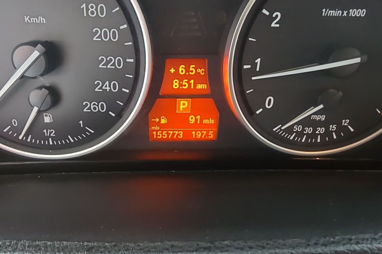 Used BMW X5 2011 xDrive35i Leading Model
