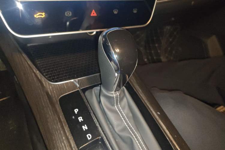 Used Venucia D60 2021 PLUS 1.6L XL CVT Yue Ling Edition