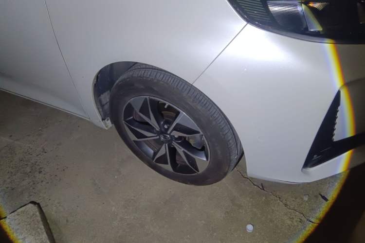 Used GAC Trumpchi M6 2023 PRO 270T DCT Luxury Edition