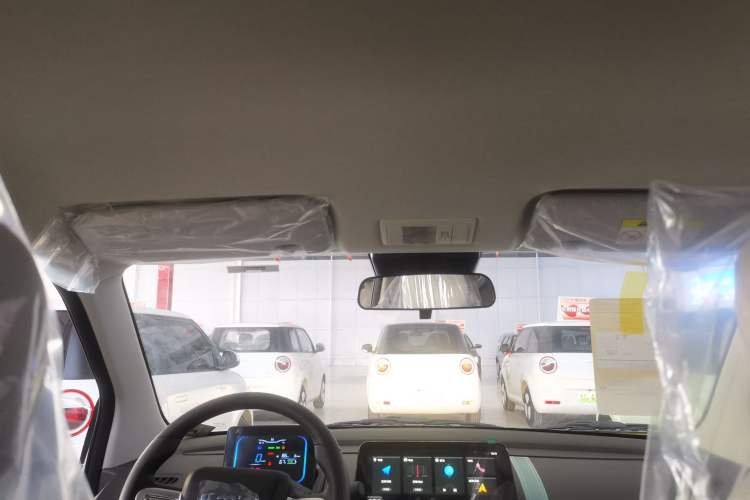 Used Qiyuan Lumin 2024 130km Qingyue Version