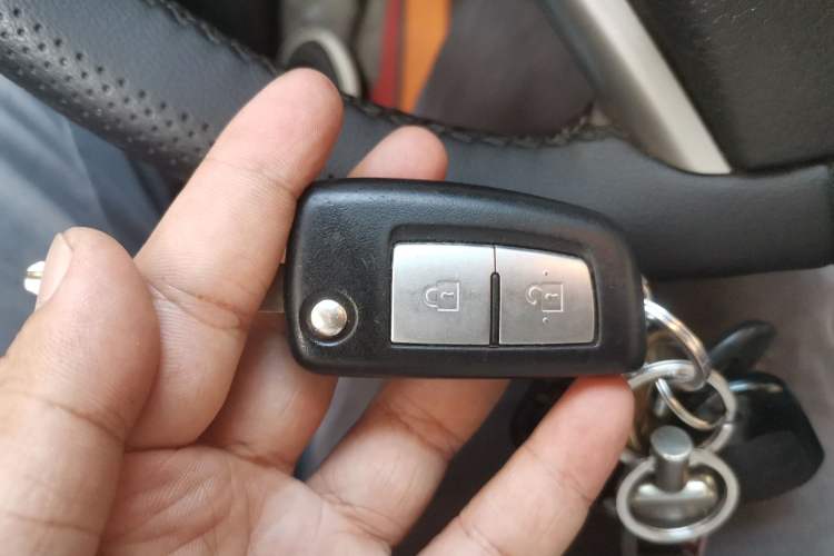 Used Nissan Qashqai 2017 2.0L CVT Elite Edition China V Standard
