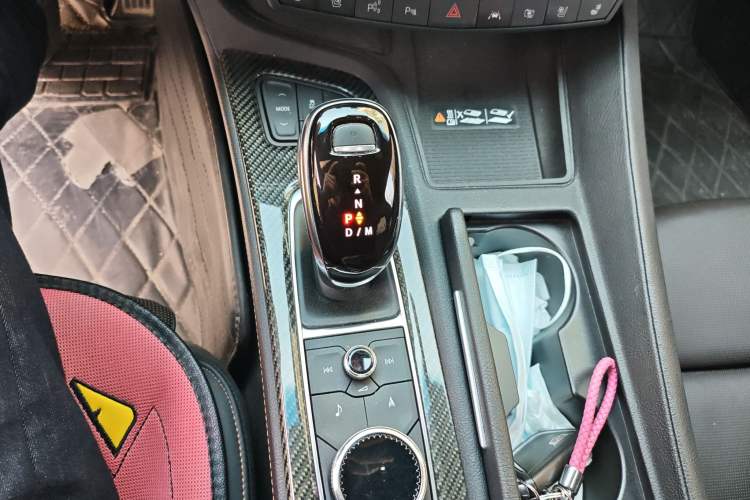 Used Cadillac CT5 2020 28T Platinum Sport Edition