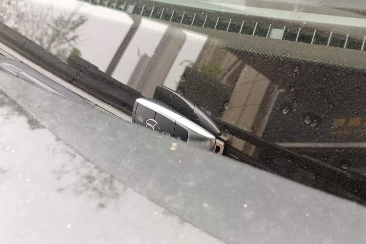 Used Mercedes-Benz GLC 2022 Refreshed GLC 300 L 4MATIC Dynamic Edition Prestige Version Interior 1