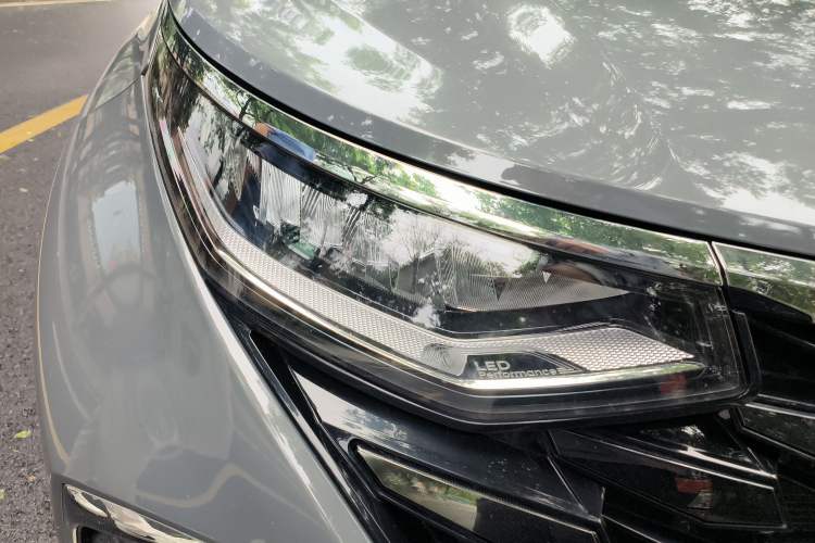 Used Hyundai Custo 2024 270TGDi LUX Prestige Edition