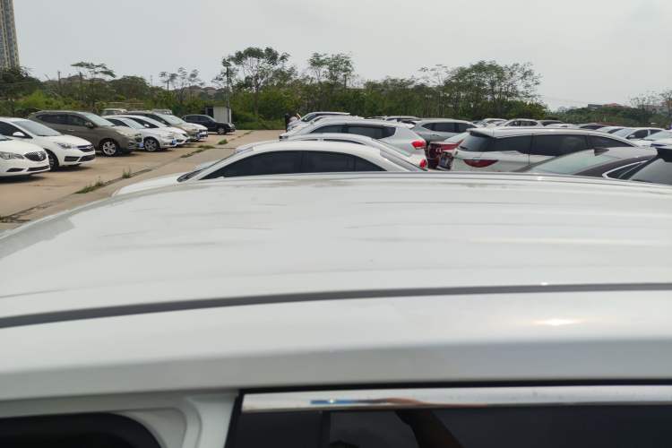 Used Toyota RAV4 2022 2.0L CVT Two-Wheel Drive Urban Edition Roof