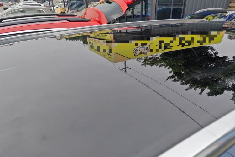 Used Hima AITO M8 2025 Extended-Range Max+ Version 53.4 kWh 6-Seater Edition