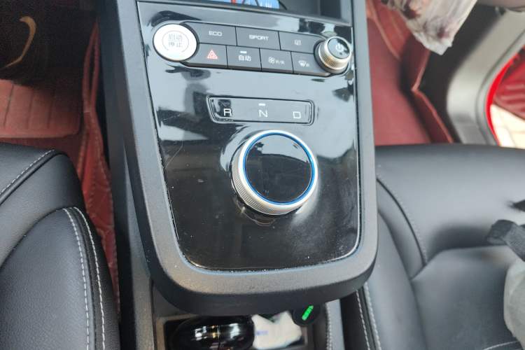 Used BYD S2 2019 Smart Standard Version