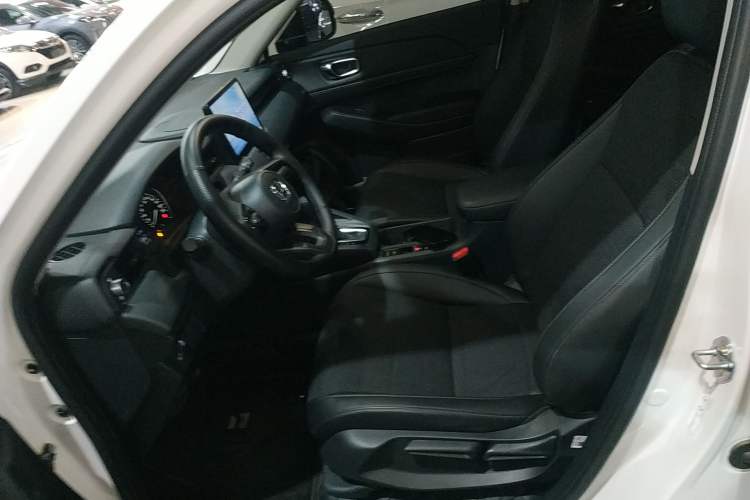 Used Honda Vezel 2025 1.5L CVT Comfort Edition
