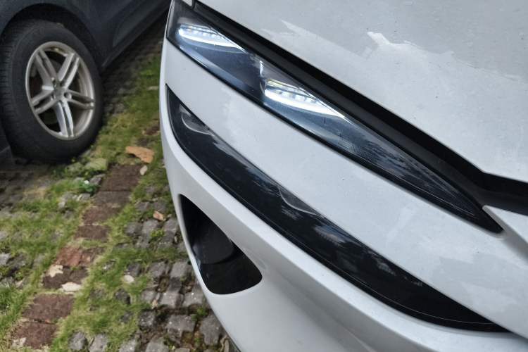 Used BYD Sealion 06 New Energy 2025 Model EV 605 Navigation Pro Edition