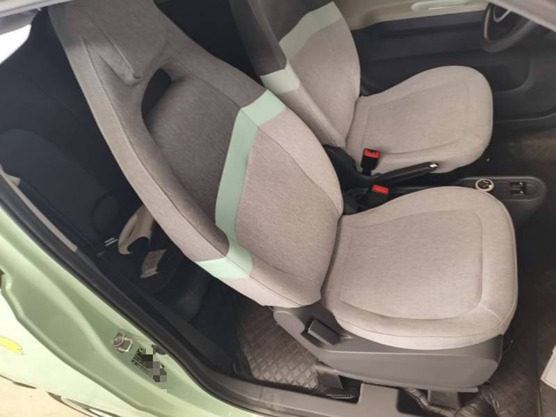 Used Wuling Hongguang MINIEV 2022 Macaron Premium Model – Lithium Iron Phosphate — 24