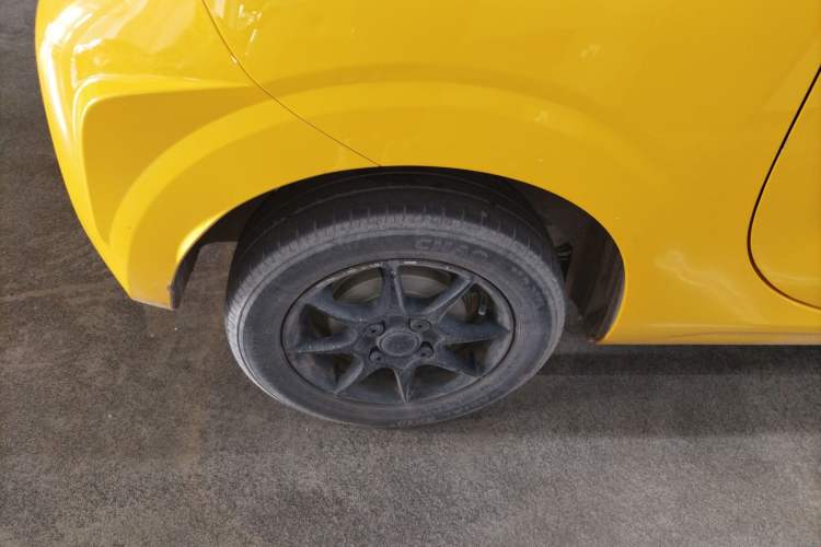 Used Roewe Clever 2022 311km QiQi BoBo Edition