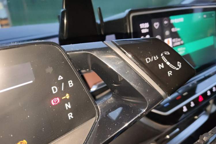 Used Volkswagen ID.6 X 2021 1st Edition ID. First Impression Edition
